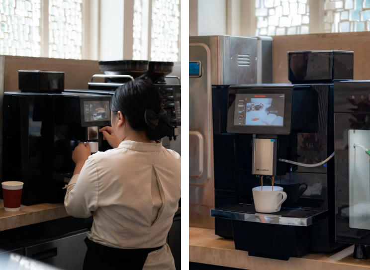Uncovering the Secrets of a Cup of Coffee from Global Top Luxury Hotels