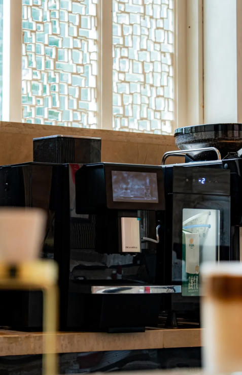 Uncovering the Secrets of a Cup of Coffee from Global Top Luxury Hotels