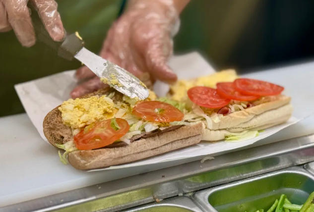 How to Safeguard Efficient Operations of Chain Catering with Services
