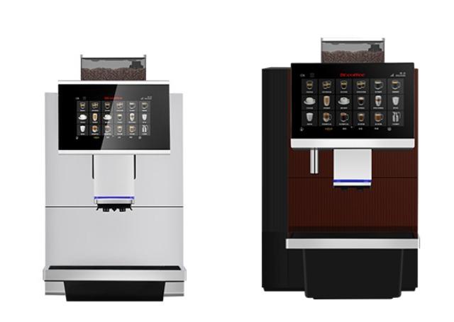 Dr.Coffee Shines in Milan with "Made in China" Innovation, Captivating Global Attention