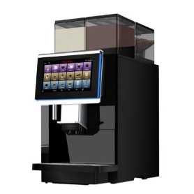 Dr.Coffee Commercial Coffee Machine F200