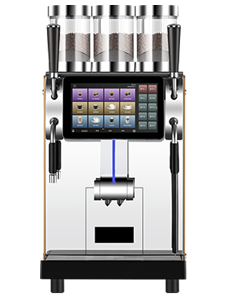 Dr.Coffee Coffee Shop Coffee Machine Coffee Master